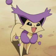 Delcatty