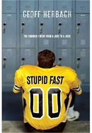 Stupid Fast (Geoff Herbach)