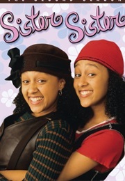 Sister Sister (1994)