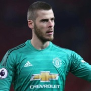 David De Gea