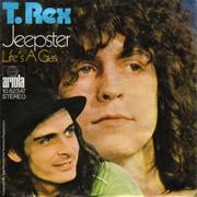 T.Rex - Jeepster