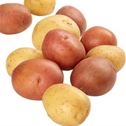 Potatoes