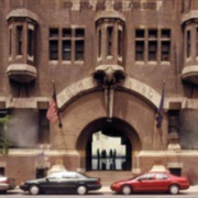 69th Regiment Armory
