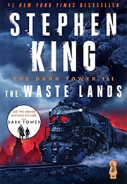 The Wastelands (Stephen King)