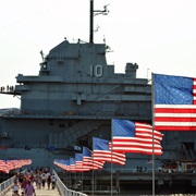 Patriots Point Naval & Maritime Museum