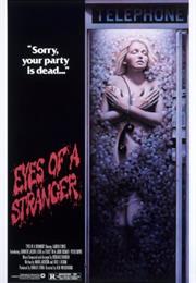 Eyes of a Stranger (1981)