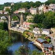 Harrogate, United Kingdom