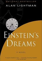 Einstein's Dreams (Alan Lightman)