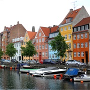 Christianshavn