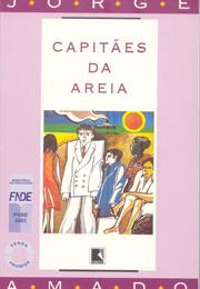 Capitães De Areia, Jorge Amado