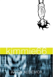 Kimmie66 (Aaron Alexovich)