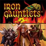 Iron Gauntlets: Heroic Fantasy Roleplaying
