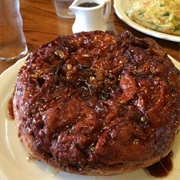 Apple Pancake From Walker Bros. (Chicago)