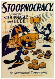 Stoopnocracy (1933)