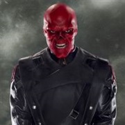Hugo Weaving - Johann Schmidt / Red Skull