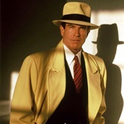 Dick Tracy