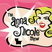 The Anna Nicole Show