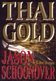 Thai Gold (Jason Schoonover)