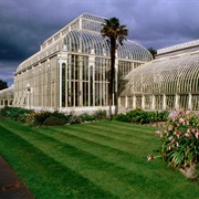 National Botanic Gardens