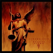 Schammasch - Hearts of No Light