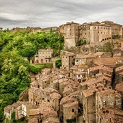 Sorano