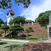 Anping Fort