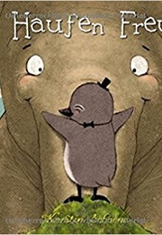 Ein Haufen Freunde (Kerstin Schoene)