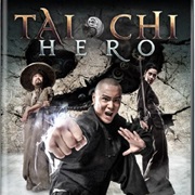 Tai Chi Hero
