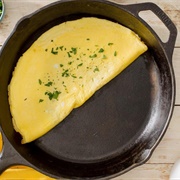 Omelette 1+