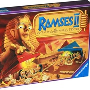 Ramses II