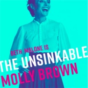 The Unsinkable Molly Brown