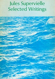 Selected Writings of Jules Supervielle (Jules Supervielle)