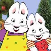 Max & Ruby