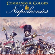 Commands & Colors: Napoleonics