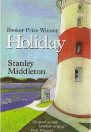 1974: Holiday (Stanley Middleton)
