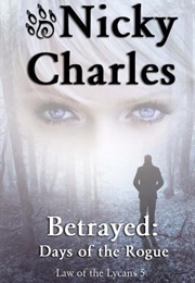 Betrayed (Nicky Charles)