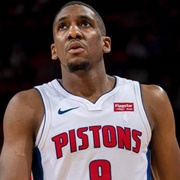 Langston Galloway