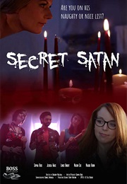 Secret Satan (2017)