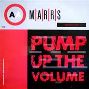 M|A|R|R|S - Pump Up the Volume
