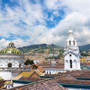 Quito, Ecuador