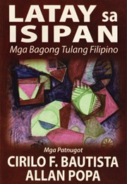 Introduksyon (Mula Sa Antolohiyang Latay Sa Isipan) (Kerima Lorena Tariman)