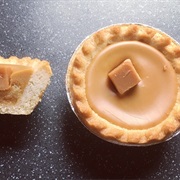 Toffee Bakewells