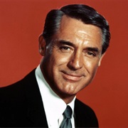Cary Grant