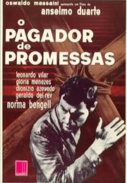 O Pagador De Promessas (Anselmo Duarte)