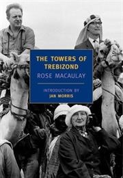 The Towers of Trebizond (Rose Macauley)