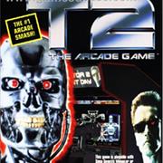 T2 - The Arcade Game
