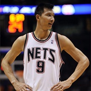 Yi Jianlian