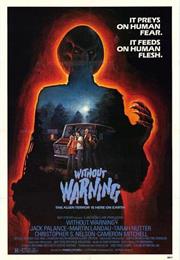 Without Warning (1980)