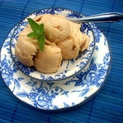 Quince Ice Cream