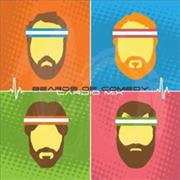 Cardio Mix - The Beards of Comedy